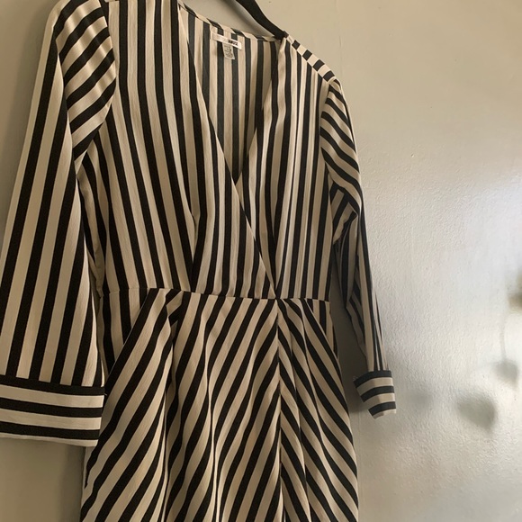 Amuse society dress - Picture 2 of 3